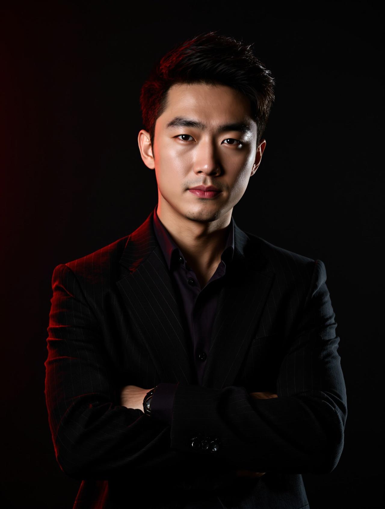 卓伟怒斥无话可说你造的谣也不少 公众吃瓜视角下明星风波不断